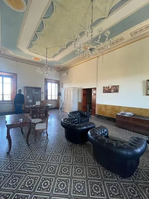 De Medici Original Penthouse With Pool Apartment Chiusi Italy