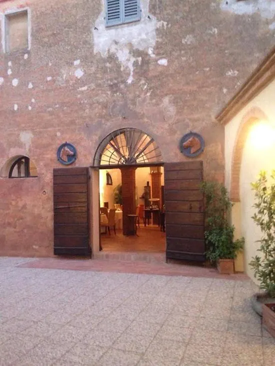 De Medici Original Penthouse With Pool Apartment Chiusi