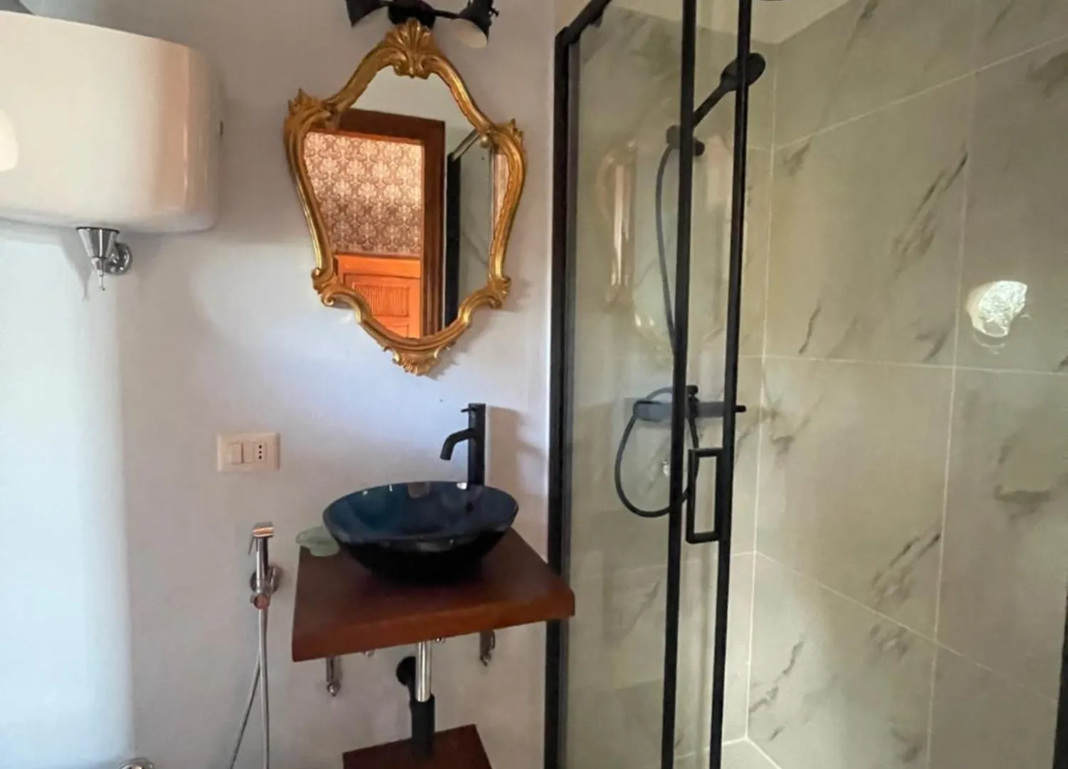 De Medici Original Penthouse With Pool Apartment Chiusi
