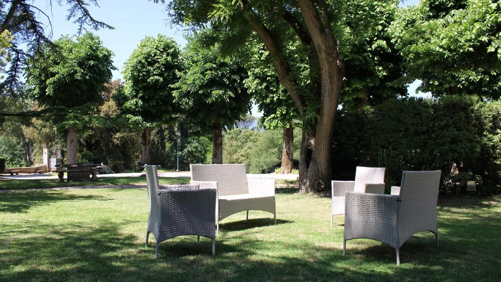 De Medici Original Penthouse With Pool Apartment Chiusi