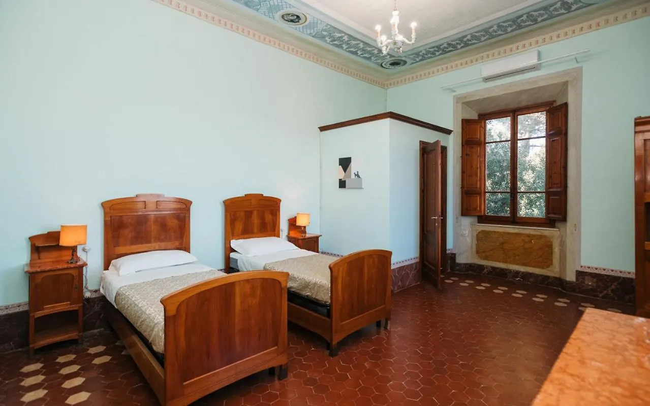 De Medici Original Penthouse With Pool Apartment Chiusi 0*,