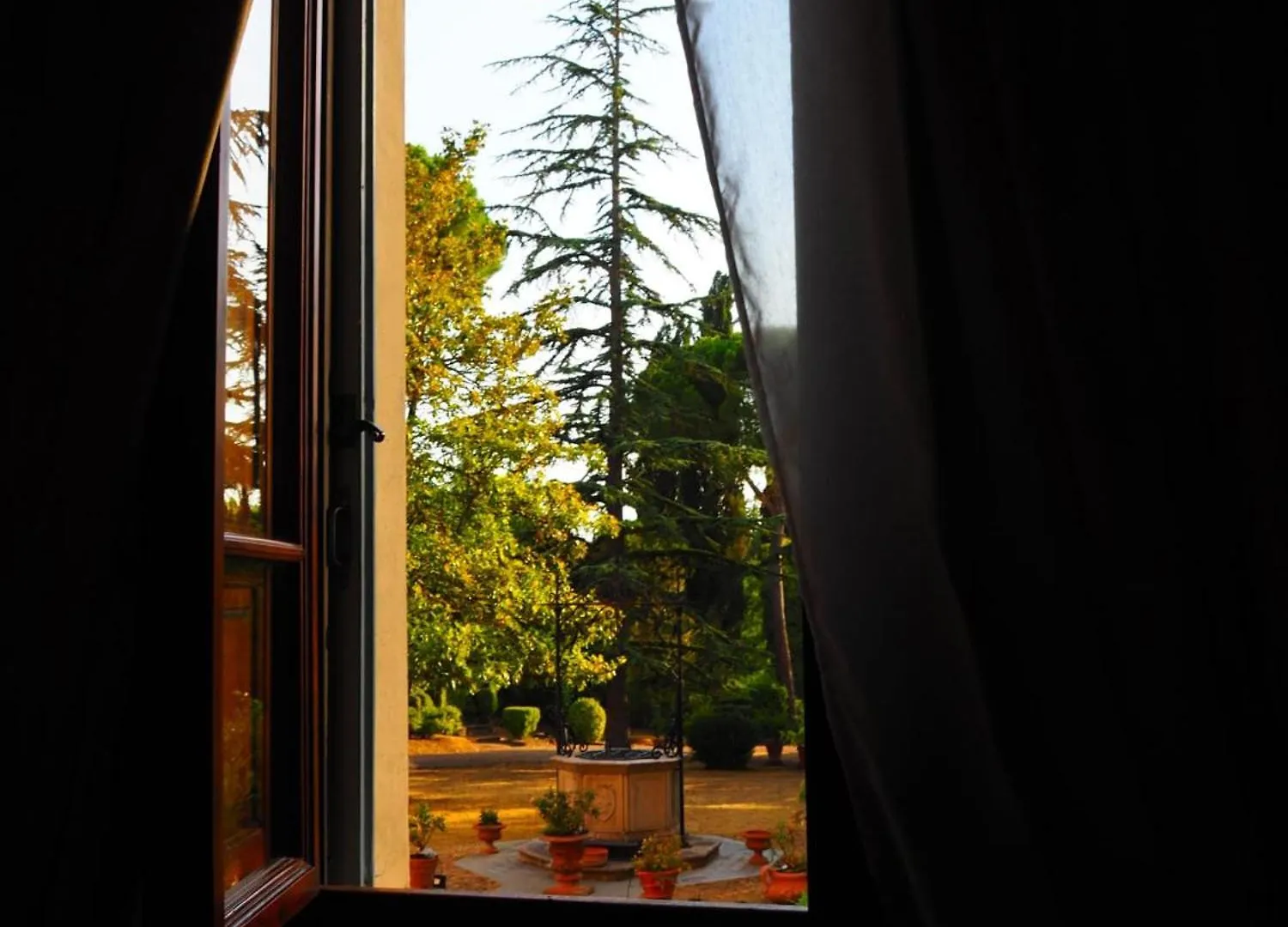 Appartamento De Medici Original Penthouse With Pool Chiusi Italia